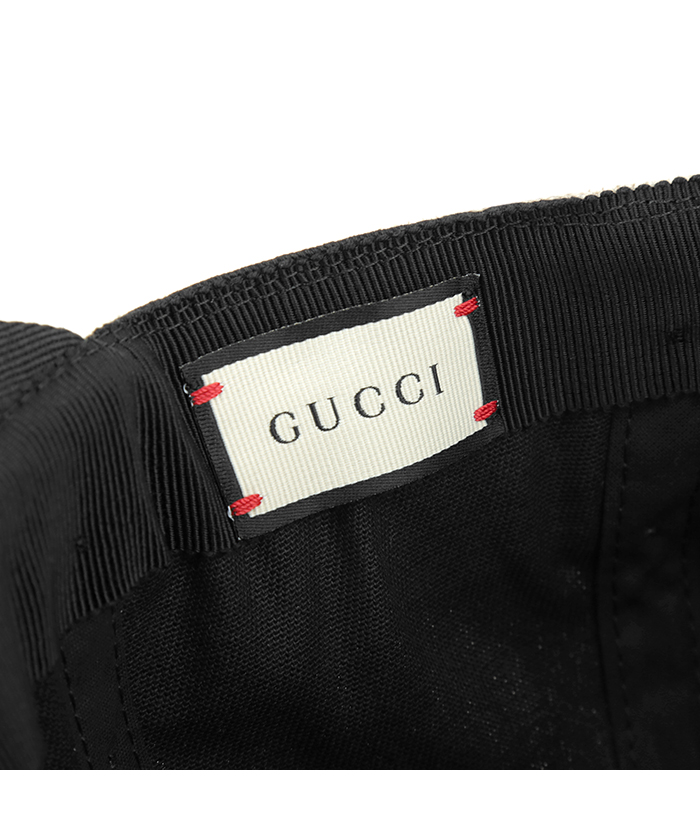 セール】GUCCI グッチ キャップ 492545 4HC56 1077 S(505369553