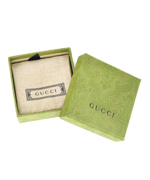 GUCCI(グッチ)/GUCCI グッチ ネックレス 678651 J8400 0728/img08