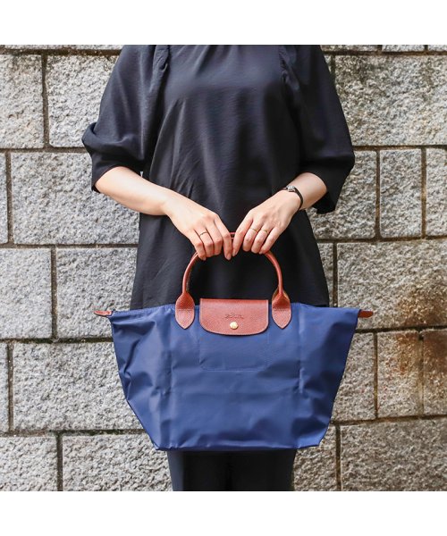 Longchamp(ロンシャン)/LONGCHAMP ロンシャン ハンドバッグ 1623 089 P73/img10