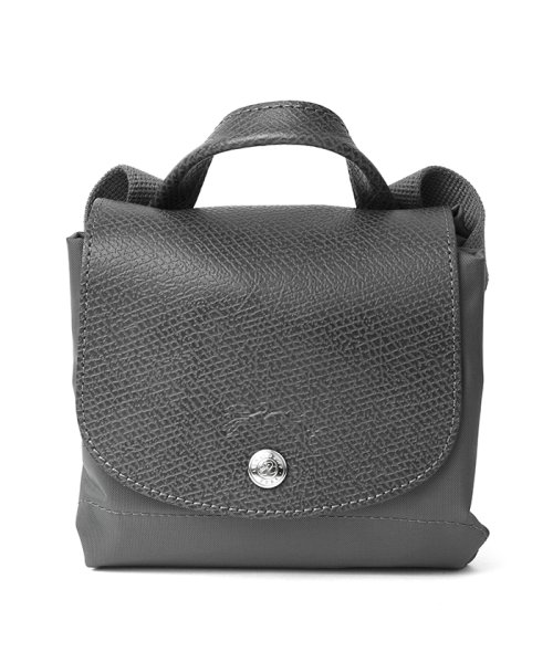 Longchamp(ロンシャン)/LONGCHAMP ロンシャン リュックサック 1699 919 P66/img08