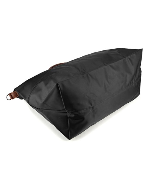 LONGCHAMP ロンシャン ボストンバッグ 1911 089 001 LONGCHAMP ボストンバッグ プリアージュ H×W×D 単位cm