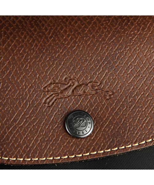 LONGCHAMP ロンシャン ボストンバッグ 1911 089 001 LONGCHAMP ボストンバッグ プリアージュ H×W×D 単位cm