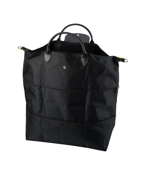 LONGCHAMP ロンシャン ボストンバッグ 1911 919 001 ボストンバッグ RIZ2582871286(19688円)