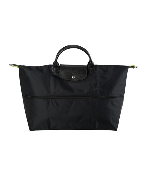 LONGCHAMP ロンシャン ボストンバッグ 1911 919 001 ボストンバッグ RIZ2582871286(19688円)