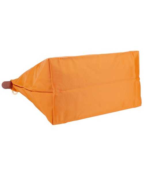 LONGCHAMP ロンシャン トートバッグ 2605 089 025 LONGCHAMP トートバッグ プリアージュ サフラン SAFFRON 単位cm
