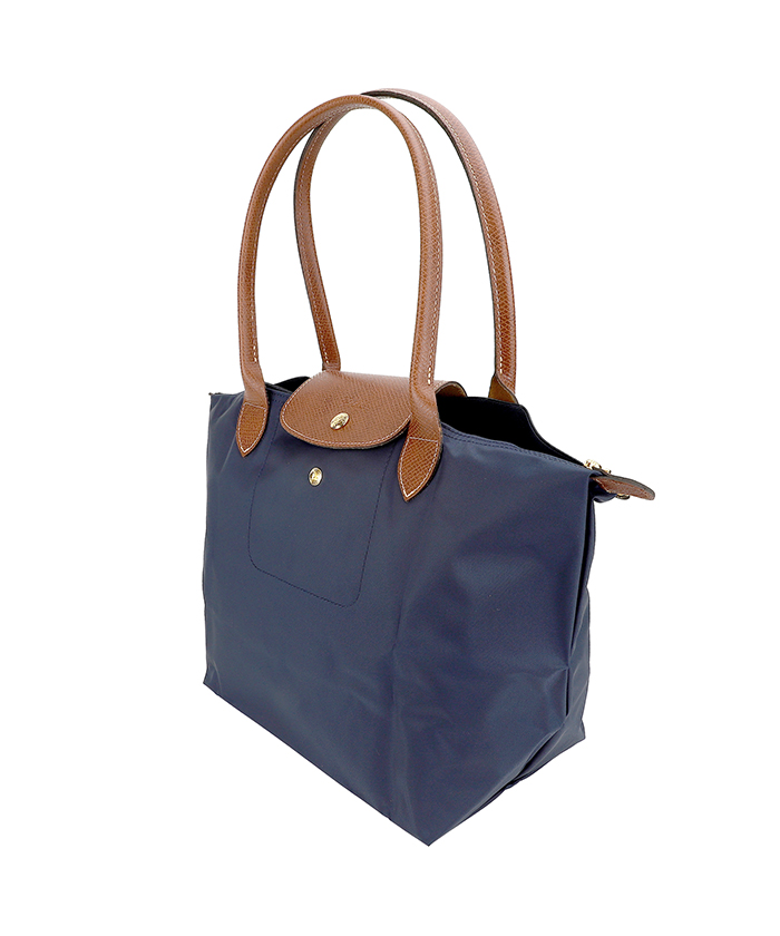 セール】LONGCHAMP ロンシャン トートバッグ 2605 089 P68(505370236