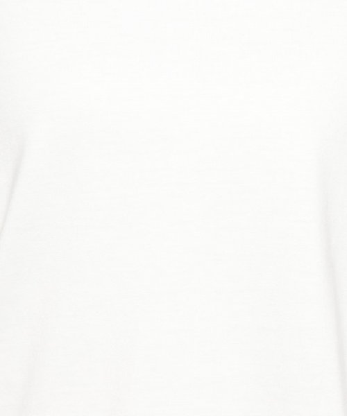 INTERPLANET(インタープラネット)/【消臭効果】ＴＣ天竺袖異素材パワショルプルオーバー/img46