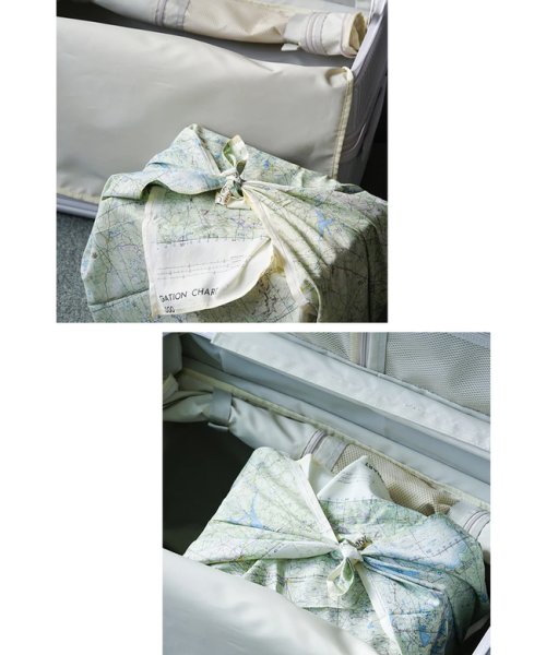 イノベーター スーツケース フロントオープン Mサイズ 45L 軽量 ストッパー付き innovator INV550DOR キャリーケース キャリーバッグ キャリーバッグ・スーツケース BC1712812510(13200円)