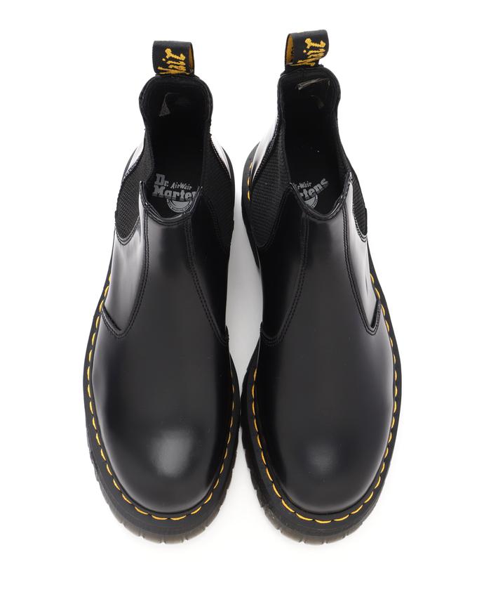 Dr.Martens/ドクターマーチン/2976 QUAD/クアッド チェルシーブーツ