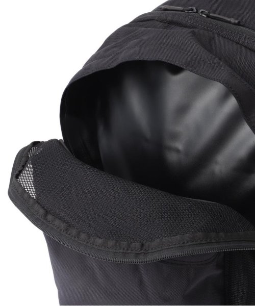 SLOW(スロウ)ballistic air －mesh day pack S－ 0cm AIR TM