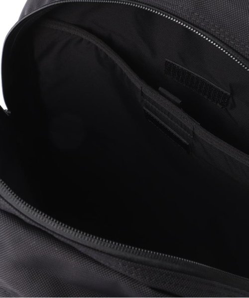 SLOW(スロウ)ballistic air －mesh day pack S－ 0cm AIR TM