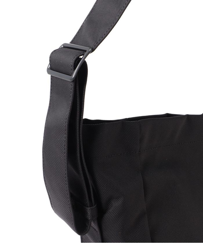 SLOW(スロウ)ballistic air－drape 2way shoulder bag－(505375619 ...