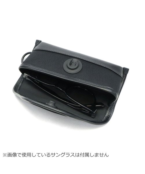 BRIEFING(ブリーフィング)/日本正規品 ブリーフィング メガネケース BRIEFING FUSION EYE WEAR CASE 眼鏡ケース サングラスケース BRA231A10/img06