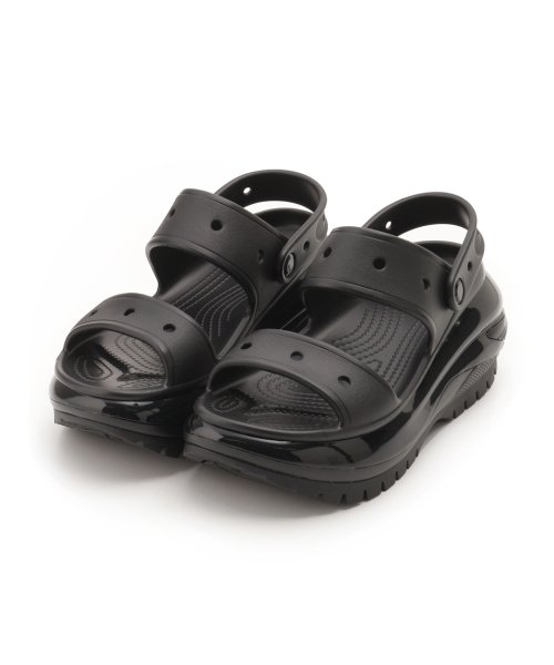 OTHER(OTHER)/【CROCS】ClassicMegaCrushSandal/img01