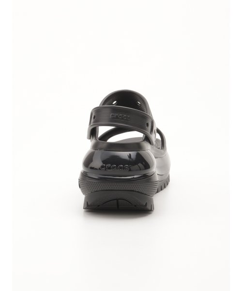 OTHER(OTHER)/【CROCS】ClassicMegaCrushSandal/img02