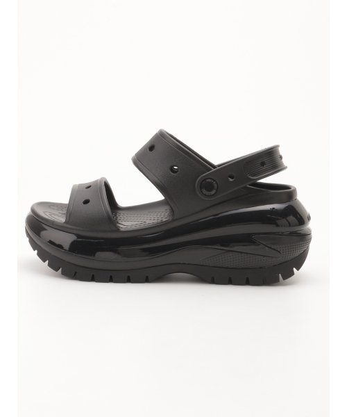 OTHER(OTHER)/【CROCS】ClassicMegaCrushSandal/img03