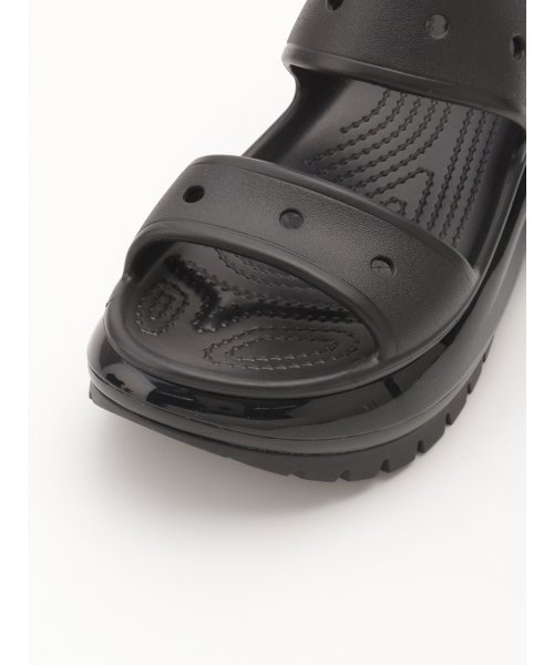 OTHER(OTHER)/【CROCS】ClassicMegaCrushSandal/img04