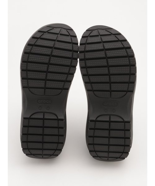 OTHER(OTHER)/【CROCS】ClassicMegaCrushSandal/img07