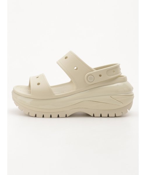 OTHER(OTHER)/【CROCS】ClassicMegaCrushSandal/img03