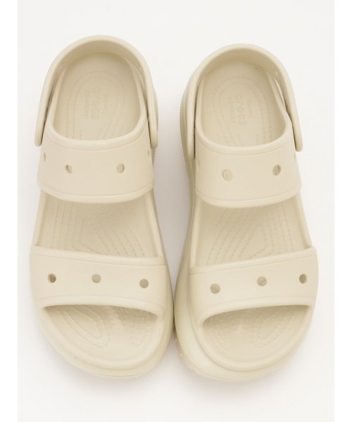 OTHER(OTHER)/【CROCS】ClassicMegaCrushSandal/img05
