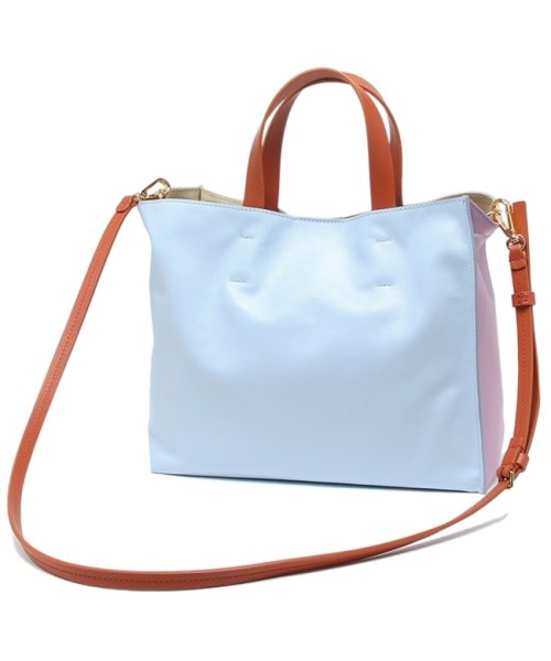 MARNI(マルニ)/マルニ ハンドバッグ ショルダーバッグ ミュゼオ 2WAY パープル マルチ レディース MARNI SHMP0069U0 P2644 Z636B/img06