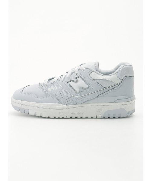 New Balance(New　Balance)/【New Balance】BB550/img03