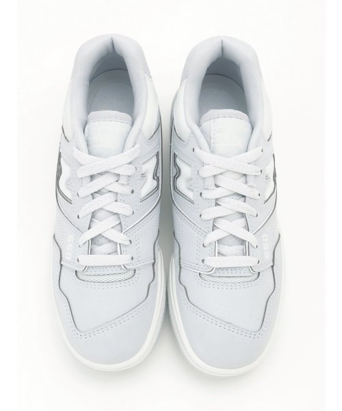 New Balance(New　Balance)/【New Balance】BB550/img05