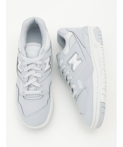 New Balance(New　Balance)/【New Balance】BB550/img06