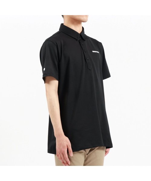 【日本正規品】ブリーフィング ゴルフ ウェア BRIEFING GOLF MENS BACK LOGO LINE BD SHIRT シャツ BRG231M07 L1483496588(11440円)