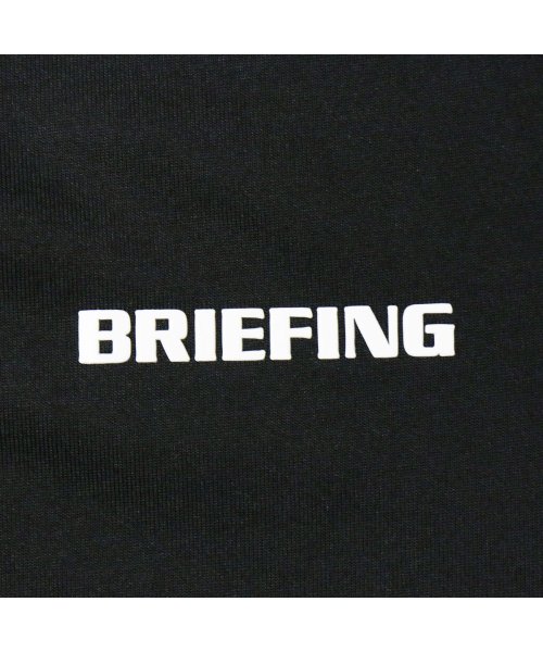 BRIEFING GOLF(ブリーフィング ゴルフ)/【日本正規品】ブリーフィング ゴルフ ウェア BRIEFING GOLF MENS BACK LOGO LINE BD SHIRT シャツ BRG231M07/img11