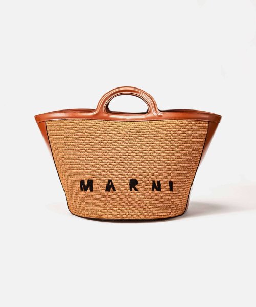 MARNI(マルニ)/マルニ MARNI BMMP0069Q0 P3860 ショルダーバッグ かごバッグ トロピカリア サマー レディース バッグ  TROPICALIA SUMME/img05