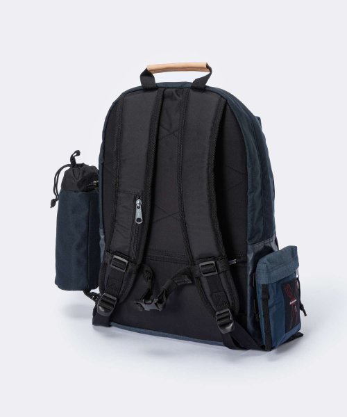 DENHAM(デンハム)/デンハム DENHAM EK0A5BDH バックパック Padded Denham メンズ バッグ EASTPACK×DENHAM リュックサック イーストパッ/img08