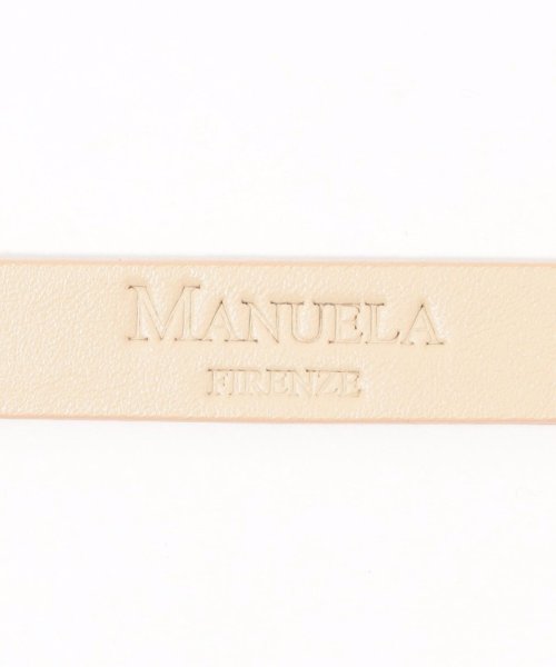 TOMORROWLAND GOODS(TOMORROWLAND GOODS)/MANUELA ベルト/img04