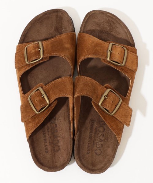 【別注】BOSABO ARIZONA サンダル サンダル R1620239156(12513円)