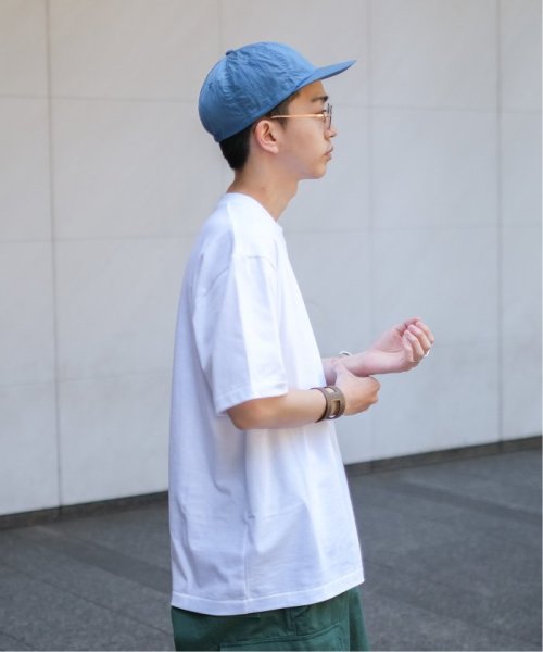 EDIFICE(エディフィス)/【BARAILLE & GARMENTS / バライル & ガーメンツ】RIDGEWAY－Tee/img11