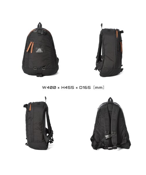 GREGORY(グレゴリー)/【日本正規品】グレゴリー クラシックデイパック 26L GREGORY DAY PACK/img05