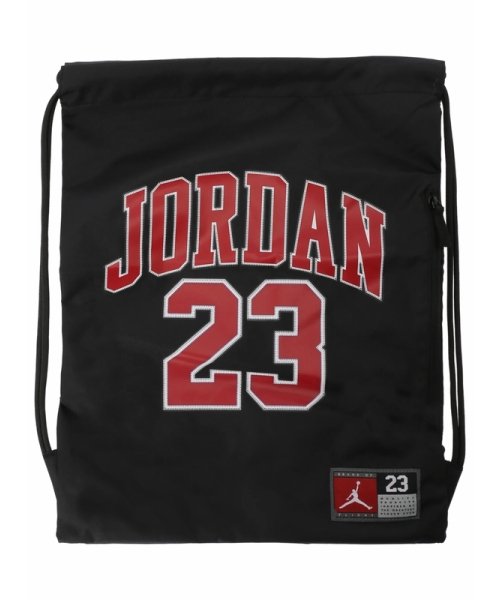 Jordan Bags(ジョーダンバッグ)/バッグ JORDAN(ジョーダン) JERSEY GYM SACK/img09