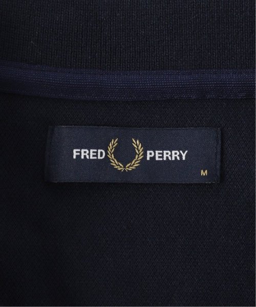 JOURNAL STANDARD(ジャーナルスタンダード)/【FRED PERRY for JOURNAL STANDARD】別注 ストライプ ピケポロシャツ/img54