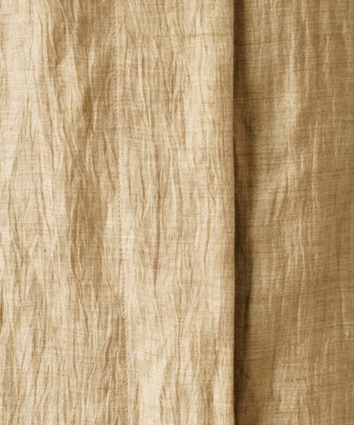 ノーカラージャケット 