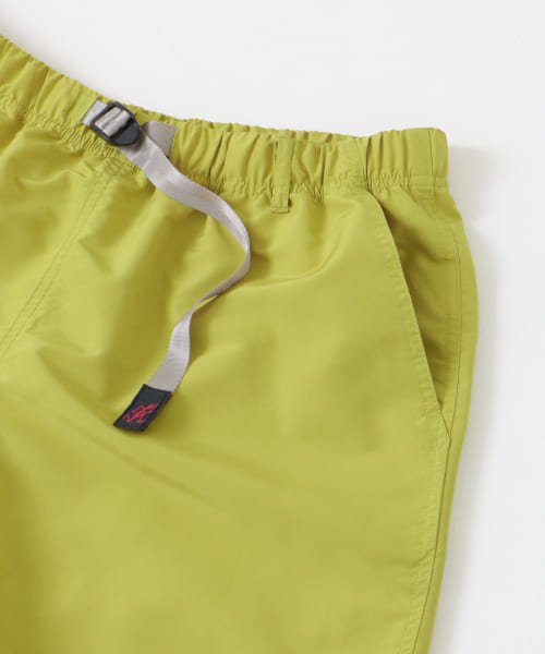 URBAN RESEARCH Sonny Label(アーバンリサーチサニーレーベル)/『撥水』GRAMICCI　SHELL PACKABLE SHORTS/img17