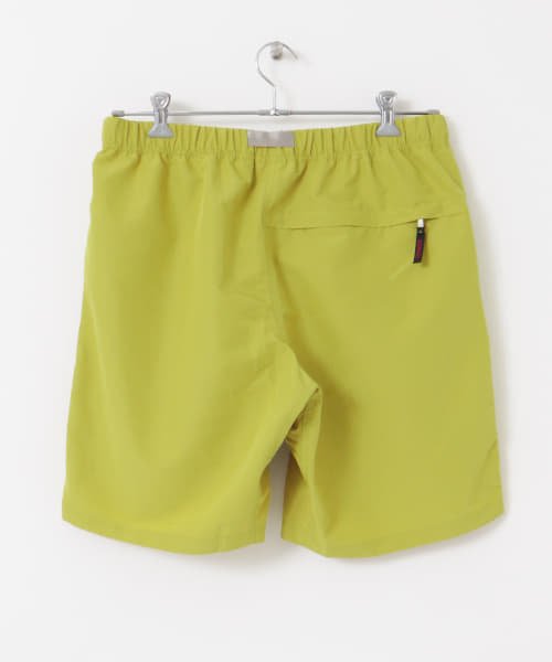 URBAN RESEARCH Sonny Label(アーバンリサーチサニーレーベル)/『撥水』GRAMICCI　SHELL PACKABLE SHORTS/img18