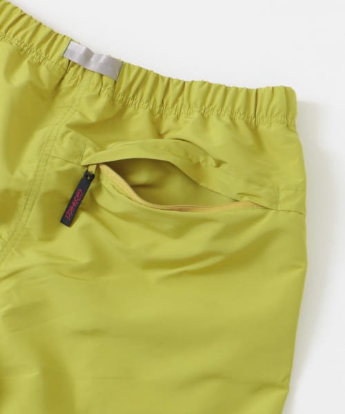 URBAN RESEARCH Sonny Label(アーバンリサーチサニーレーベル)/『撥水』GRAMICCI　SHELL PACKABLE SHORTS/img19