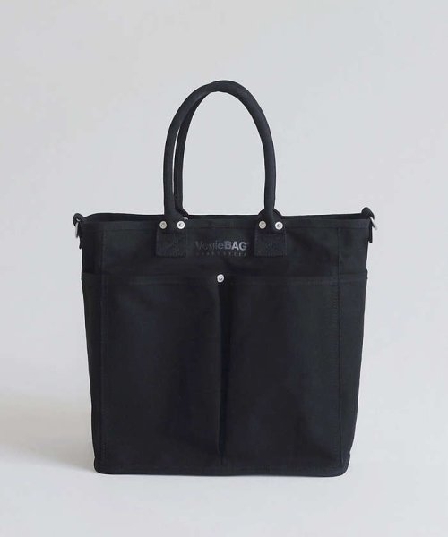 ABAHOUSE(ABAHOUSE)/VegieBAG/ベジバッグ　SQUARE/img11