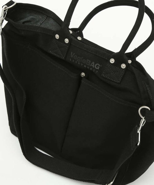 ABAHOUSE(ABAHOUSE)/VegieBAG/ベジバッグ　SQUARE/img19
