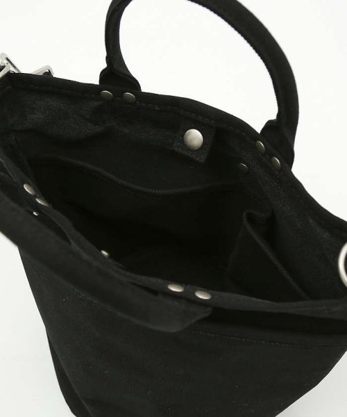 ABAHOUSE(ABAHOUSE)/VegieBAG/ベジバッグ　BUCKET/img14