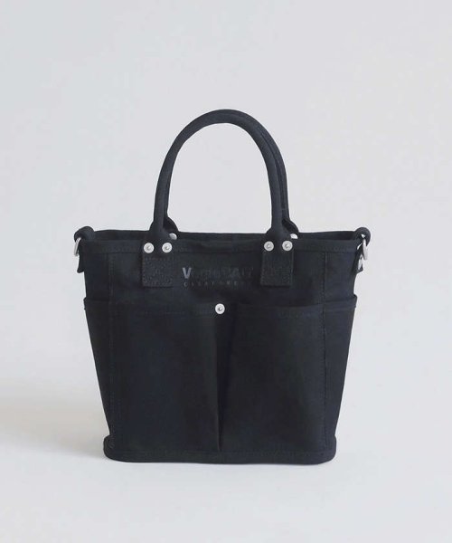 ABAHOUSE(ABAHOUSE)/VegieBAG/ベジバッグ　MINI SQUARE/img11