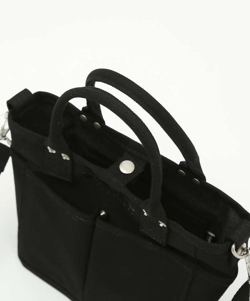 ABAHOUSE(ABAHOUSE)/VegieBAG/ベジバッグ　MINI SQUARE/img17