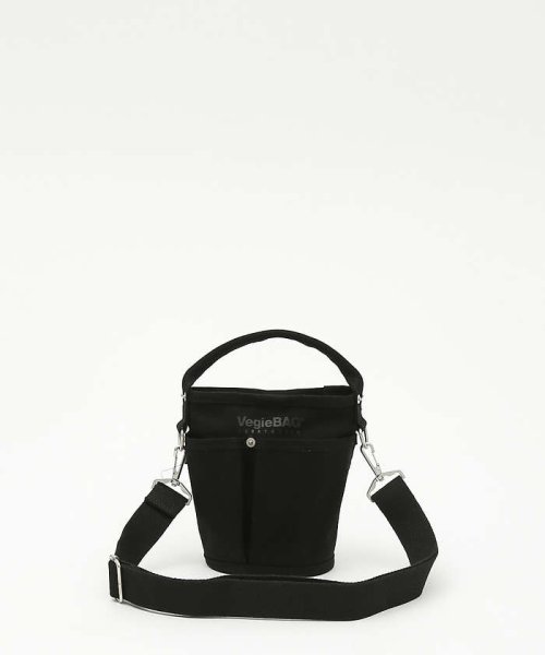 ABAHOUSE(ABAHOUSE)/VegieBAG/ベジバッグ　MINI BUCKET/img11