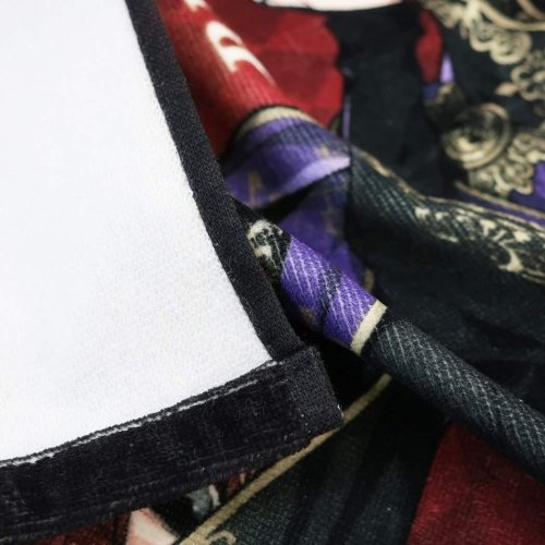 リドル セレモニー ツイステッドワンダーランド ハンドタオル ウォッシュタオル ハーツラビュル プレゼント 男の子 女の子 人気・おすすめ｜安定人気・収納便利におすすめ 期間限定割引 配送追跡可 国内発送・短納期対応