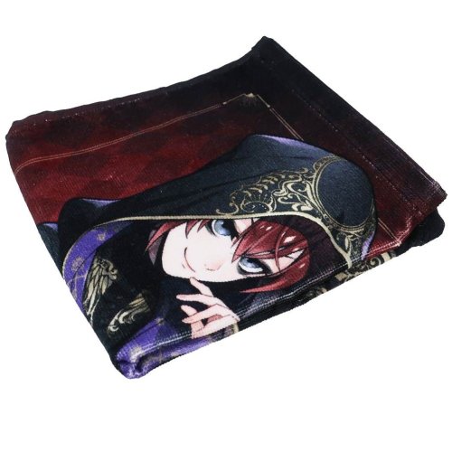 リドル セレモニー ツイステッドワンダーランド ハンドタオル ウォッシュタオル ハーツラビュル プレゼント 男の子 女の子 人気・おすすめ｜安定人気・収納便利におすすめ 期間限定割引 配送追跡可 国内発送・短納期対応